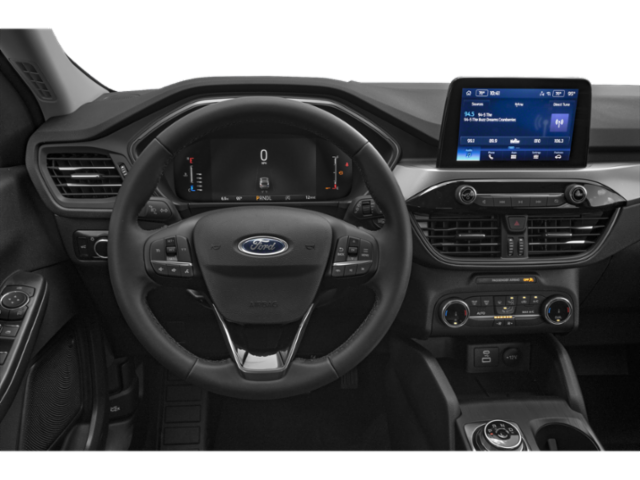 Used 2023 Gray Ford Active image 4