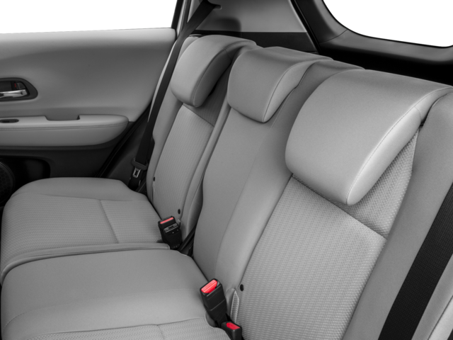 Used 2016 White Orchid Pearl Honda LX image 14