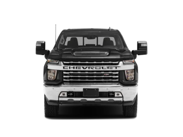 Used 2022 Silver Chevrolet LTZ image 11