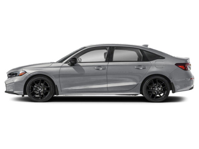 New 2026 Solar Silver Metallic Honda 2WD SPORT image 6