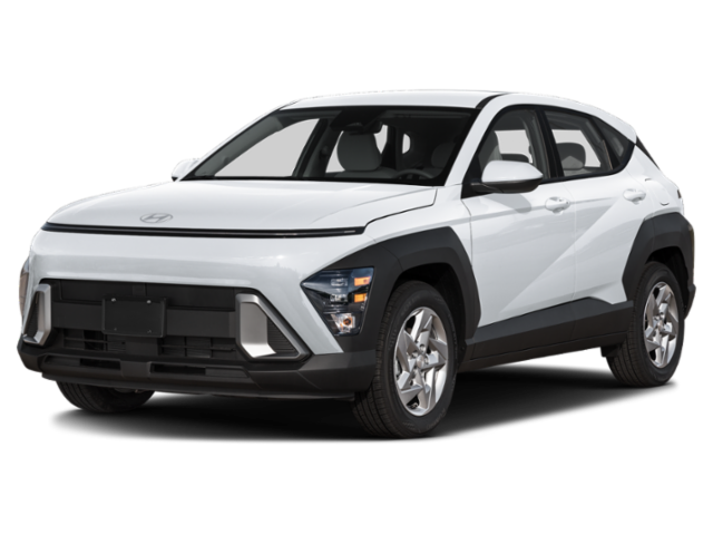 New 2027 White Hyundai SE FWD image 1