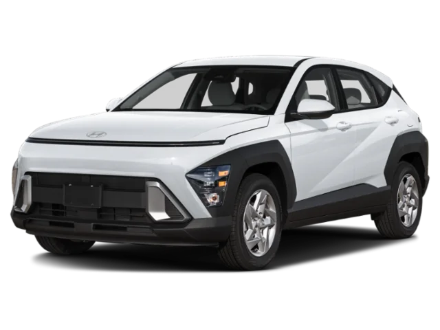 New 2027 White Hyundai SE image 1