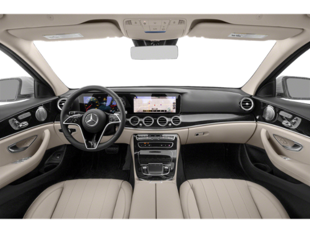 Certified Used 2022  Mercedes-Benz E 350 image 9