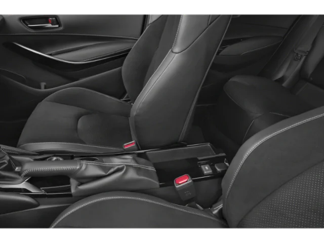 Used 2025 Ice Toyota Premium image 11