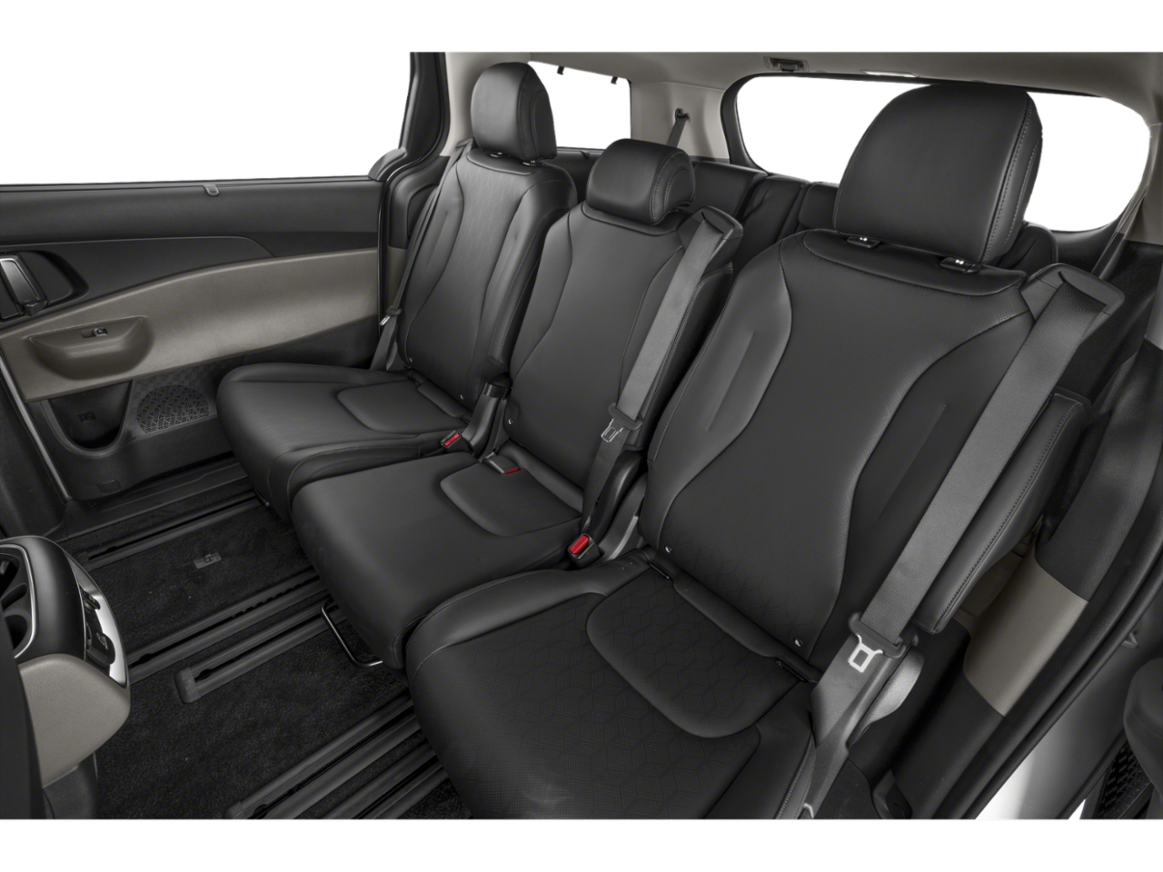 New 2027 Ceramic Silver Kia SX image 10