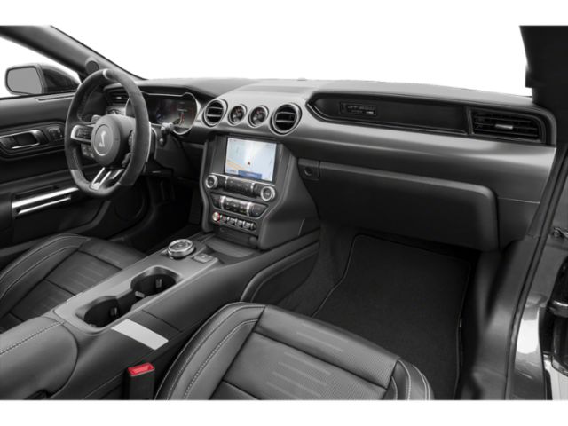 Used 2022 Gray Ford Shelby GT500 image 12