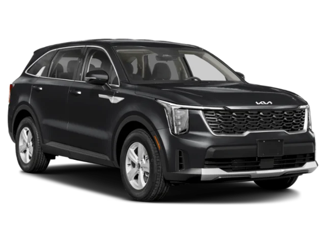 New 2026  Kia LX image 6