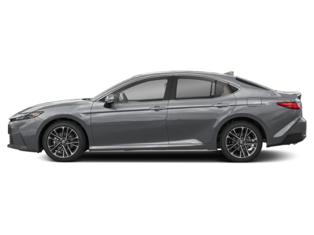 New 2026  Toyota XLE image 3
