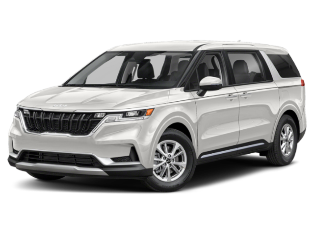 2024 Kia Sedona LX Seat Pkg's photo