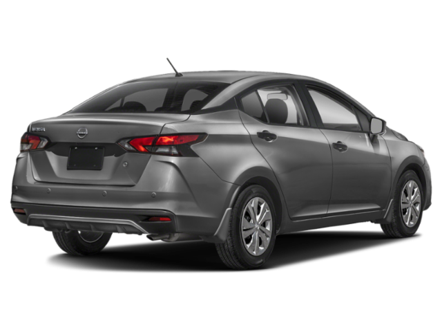 Used 2023 Nissan Versa Sedan S with VIN 3N1CN8DV6PL833174 for sale in Troy, OH