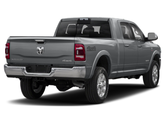 Used 2021 Black Ram Limited image 2