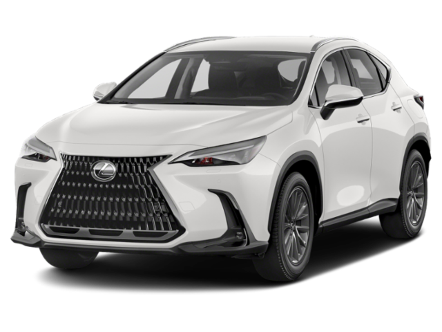 2022 Lexus NX 250
