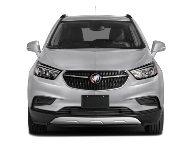 Used 2018 BRONZE buick Preferred image 4