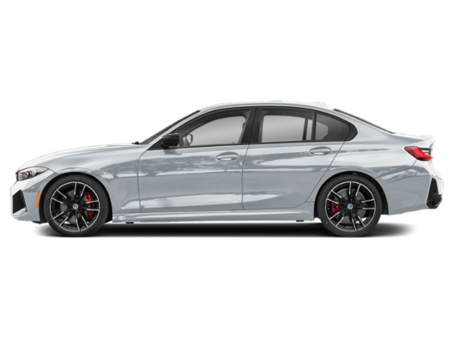 Certified Used 2023 Skyscraper Grey Metallic BMW  image 3