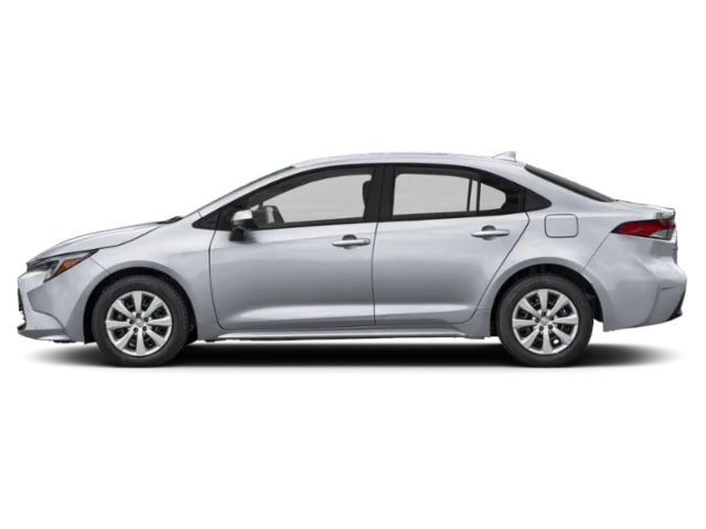 New 2027  Toyota LE image 3