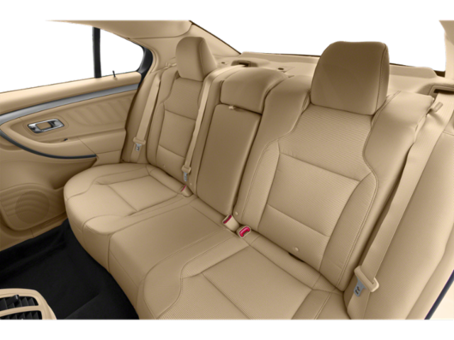 Used 2019 White Ford Limited image 11