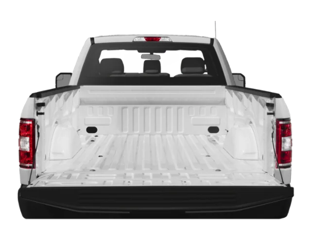 Used 2018 Oxford White Ford XL image 12
