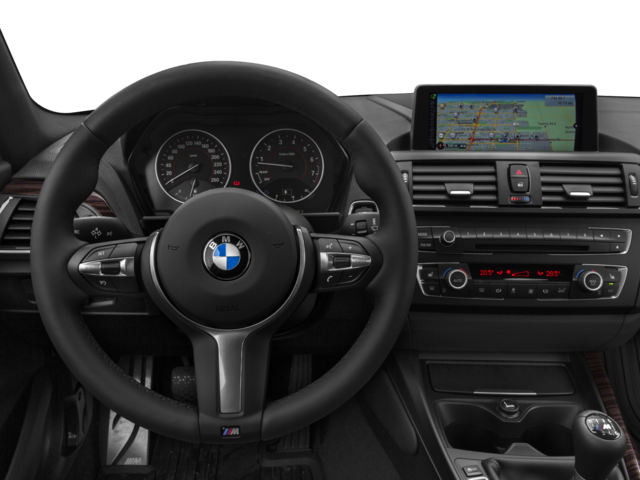 Used 2014 Red BMW M235i image 4