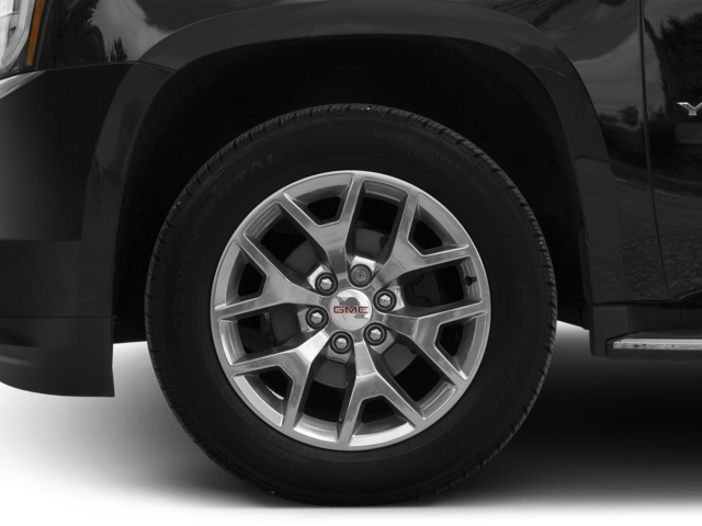Used 2016 Gray GMC SLT image 9