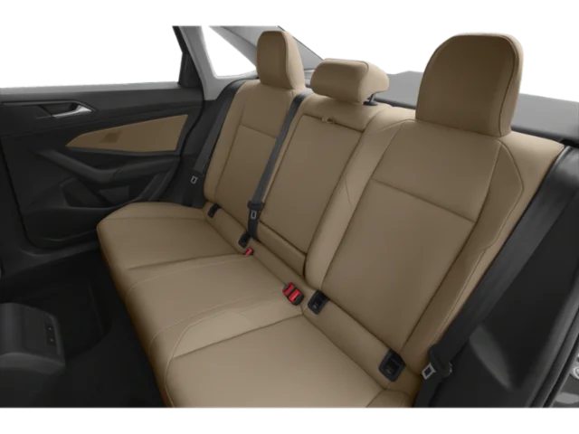 Used 2021 Beige Volkswagen R-Line image 19