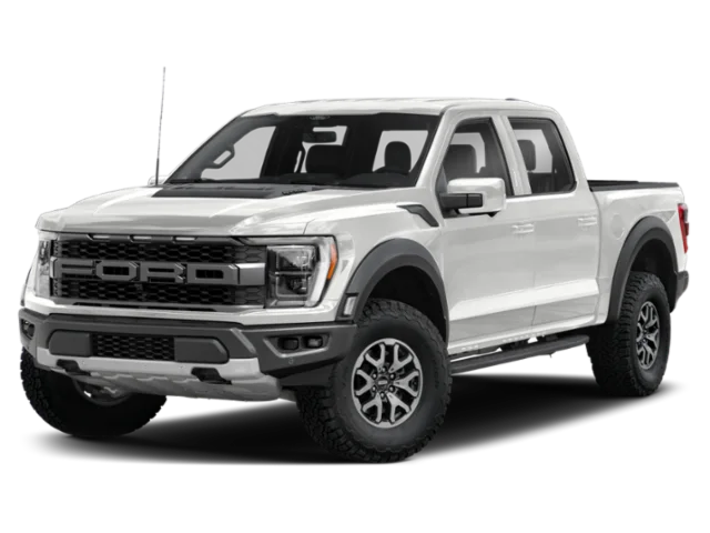 2022 Ford F-150 Raptor 4x4 SuperCrew 5-1/2 Box's photo