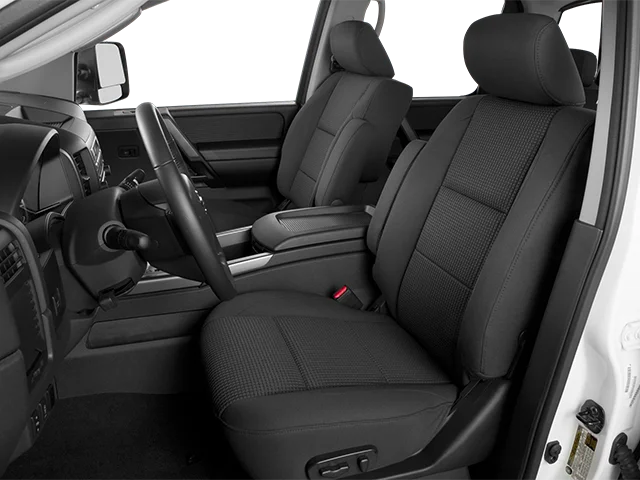 Used 2014 Black Nissan S image 6