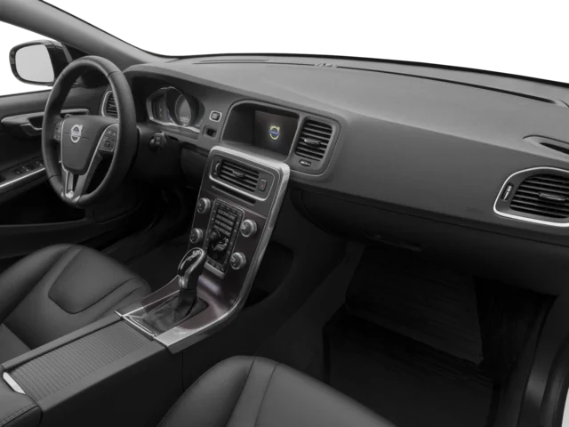 Used 2016 Gray Volvo T5 image 13