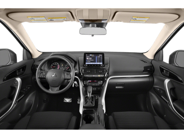 Used 2022 Silver Mitsubishi LE image 11