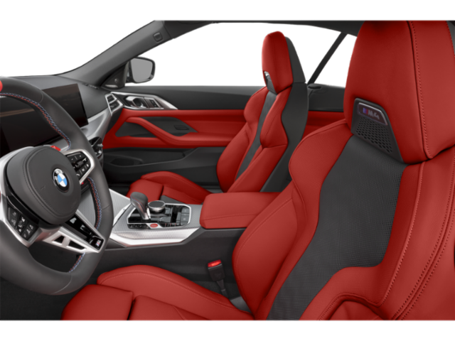 Used 2026 White BMW Competition image 15