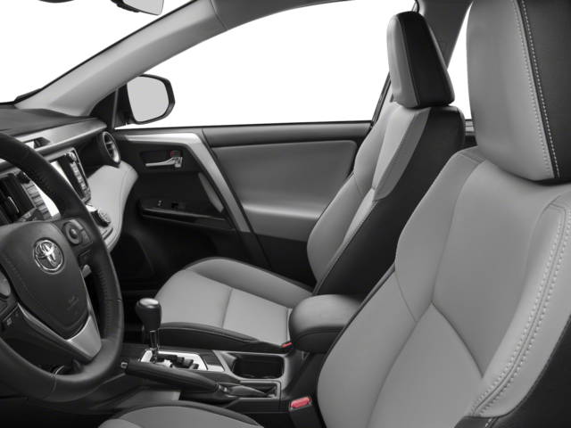 Used 2018 White Toyota Limited image 9