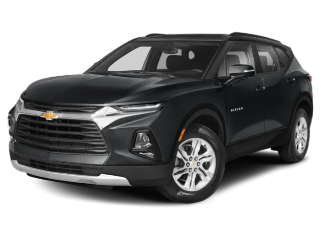 Used 2019  Chevrolet base image 1