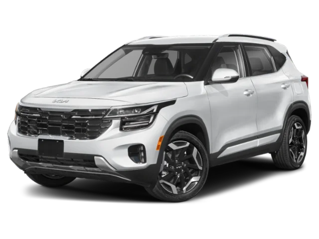 2024 Kia Seltos 1.6 SX AWD's photo