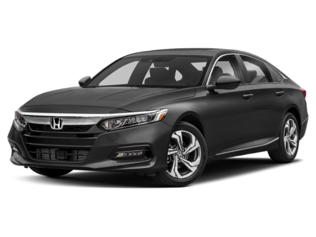 2018 Honda Accord 2.0T EX-L Auto's photo