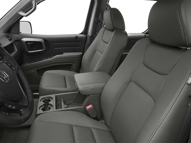 Used 2014 White Honda RTL image 8