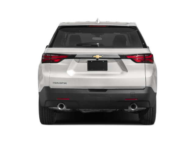 Used 2022 White Chevrolet LS image 5