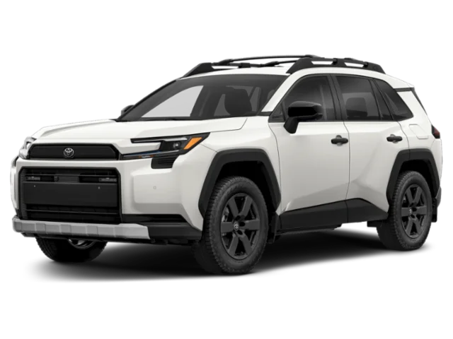 New 2026  Toyota Woodland image 1