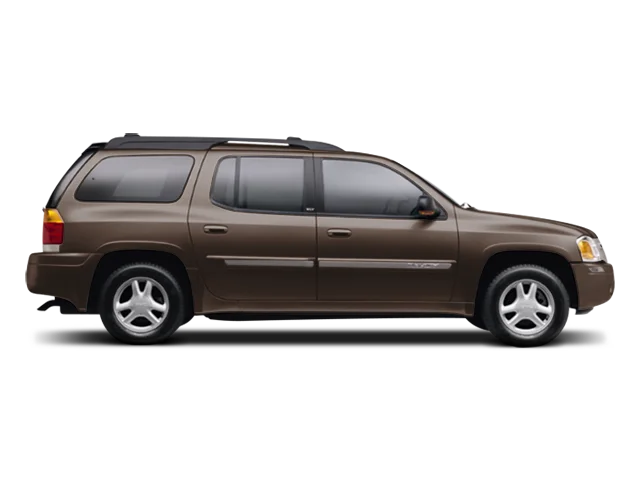 Used 2008 Silver GMC SLT image 11