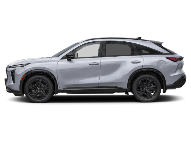 New 2027 HARBOR GRAY INFINITI Sport AWD image 3