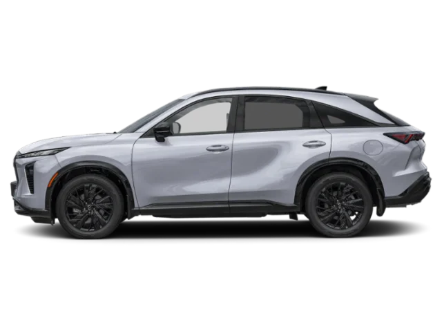 New 2027 HARBOR GRAY INFINITI SPORT image 11