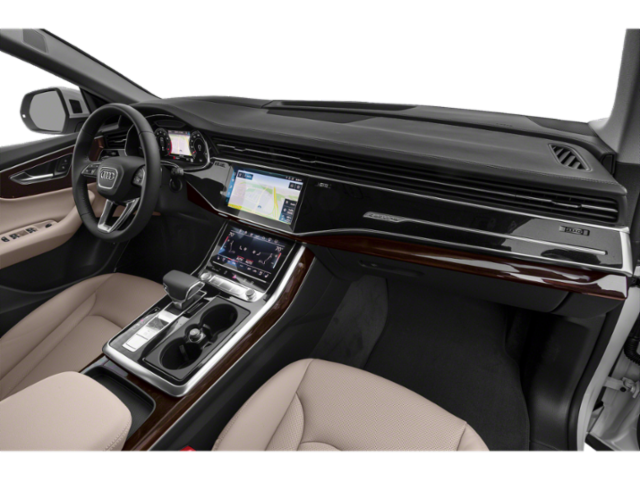 Used 2019 Black Audi Prestige image 12