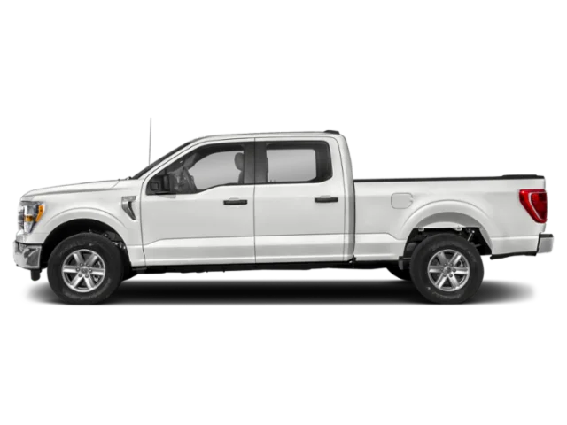 Certified Used 2023  Ford XLT image 3