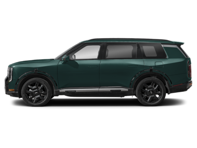 New 2027  Kia SX image 3