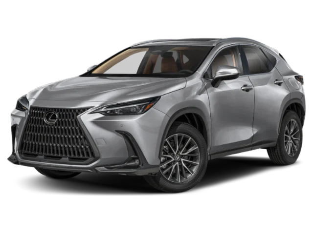 2026 Lexus NX 350 350 Premium AWD's photo