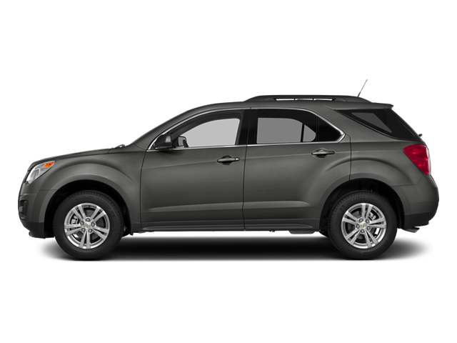 Used 2014 Tungsten Metallic Chevrolet LT image 5