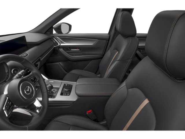 2026 Mazda CX-90 Premium Sport Package - Photo 7