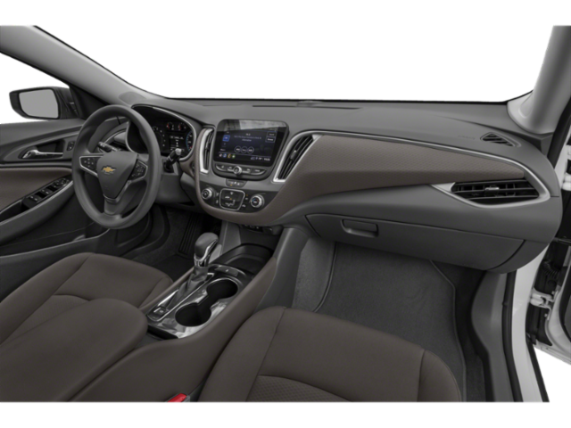 Used 2023 White Chevrolet LS image 15