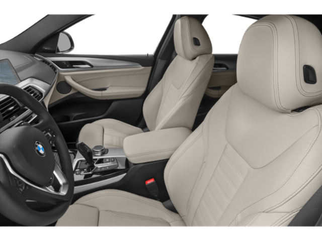Used 2019 White BMW M40i image 9