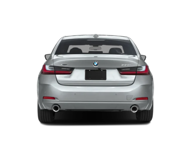 New 2026  BMW 330i xDrive image 5