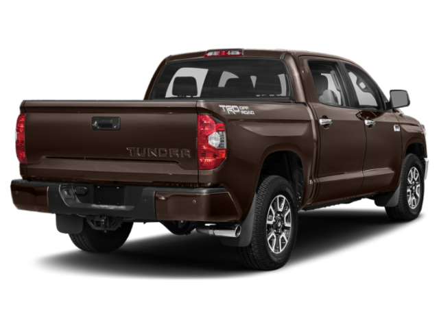 Used 2019 Smoked Mesquite Toyota 1794 image 4