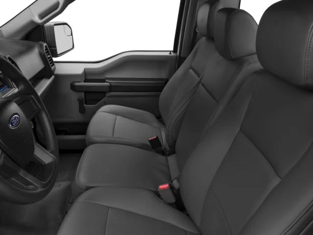 Used 2017 Gray Ford XL image 15